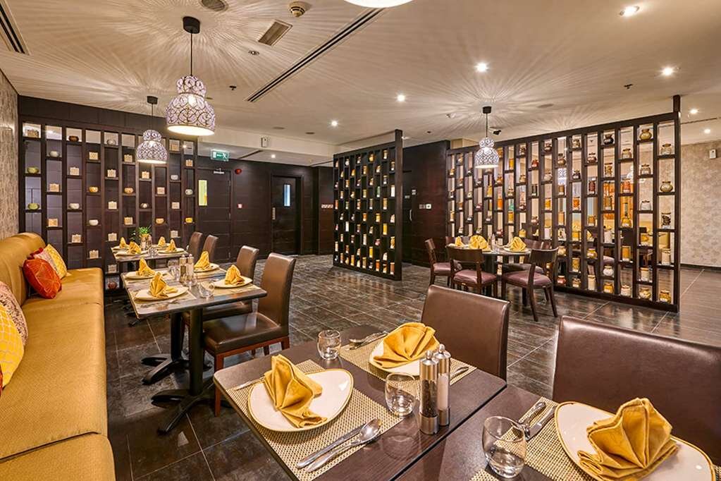 Hotel photo 73 of Ramada Hotel & Suites by Wyndham Dubai JBR.