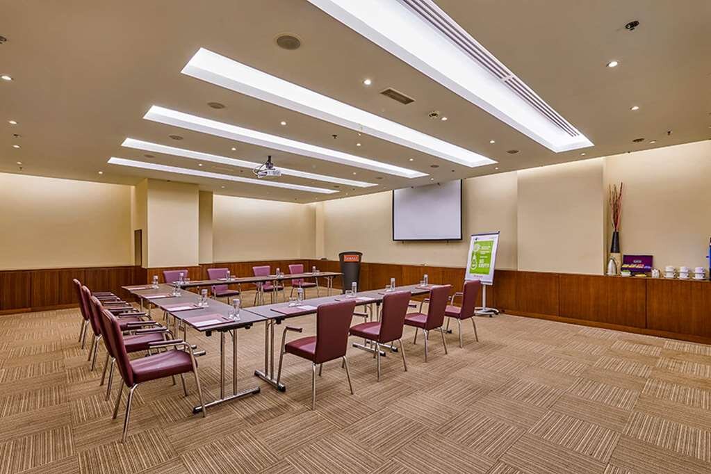 Hotel photo 68 of Ramada Hotel & Suites by Wyndham Dubai JBR.