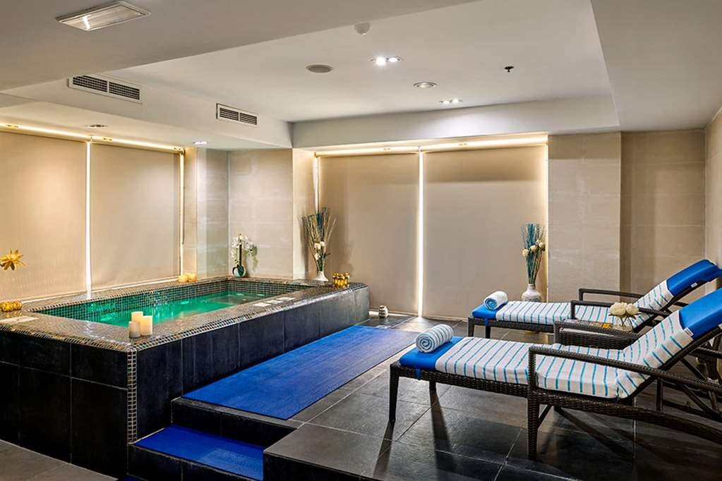 Hotel photo 25 of Ramada Hotel & Suites by Wyndham Dubai JBR.