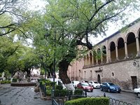 Jardín De Las Rosas (Morelia) - 2023 Lo que se debe saber antes de viajar -  Tripadvisor