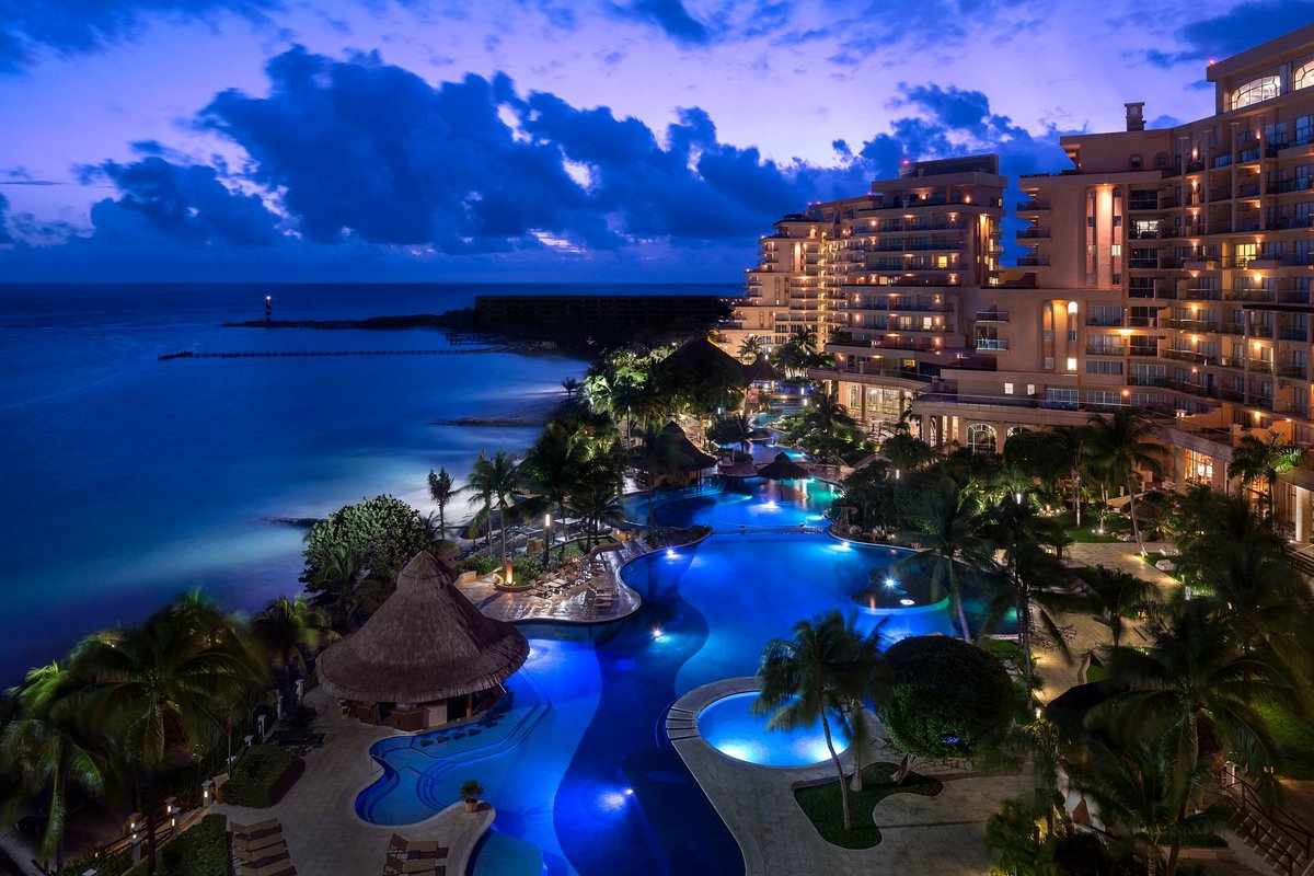 cancun