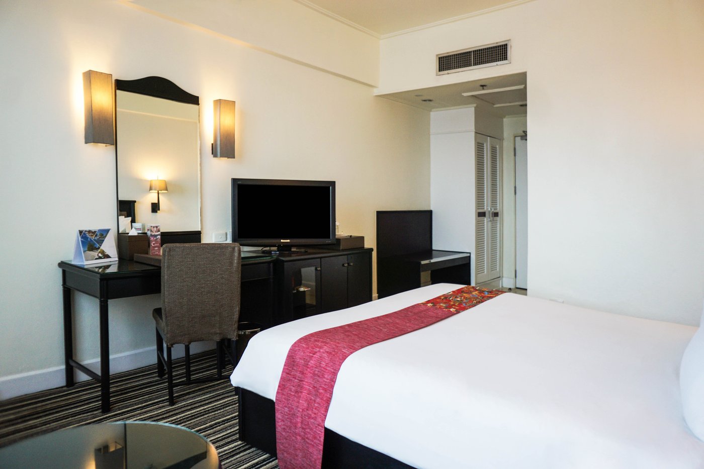 CENTARA HOTEL HAT YAI (R̶M̶ ̶3̶6̶7̶) RM 263: UPDATED 2023 Reviews ...