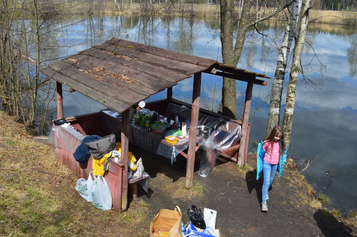 Загородный клуб Ильдорф - отзыв о Загородный клуб Ильдорф, Ильино, Россия -  Tripadvisor