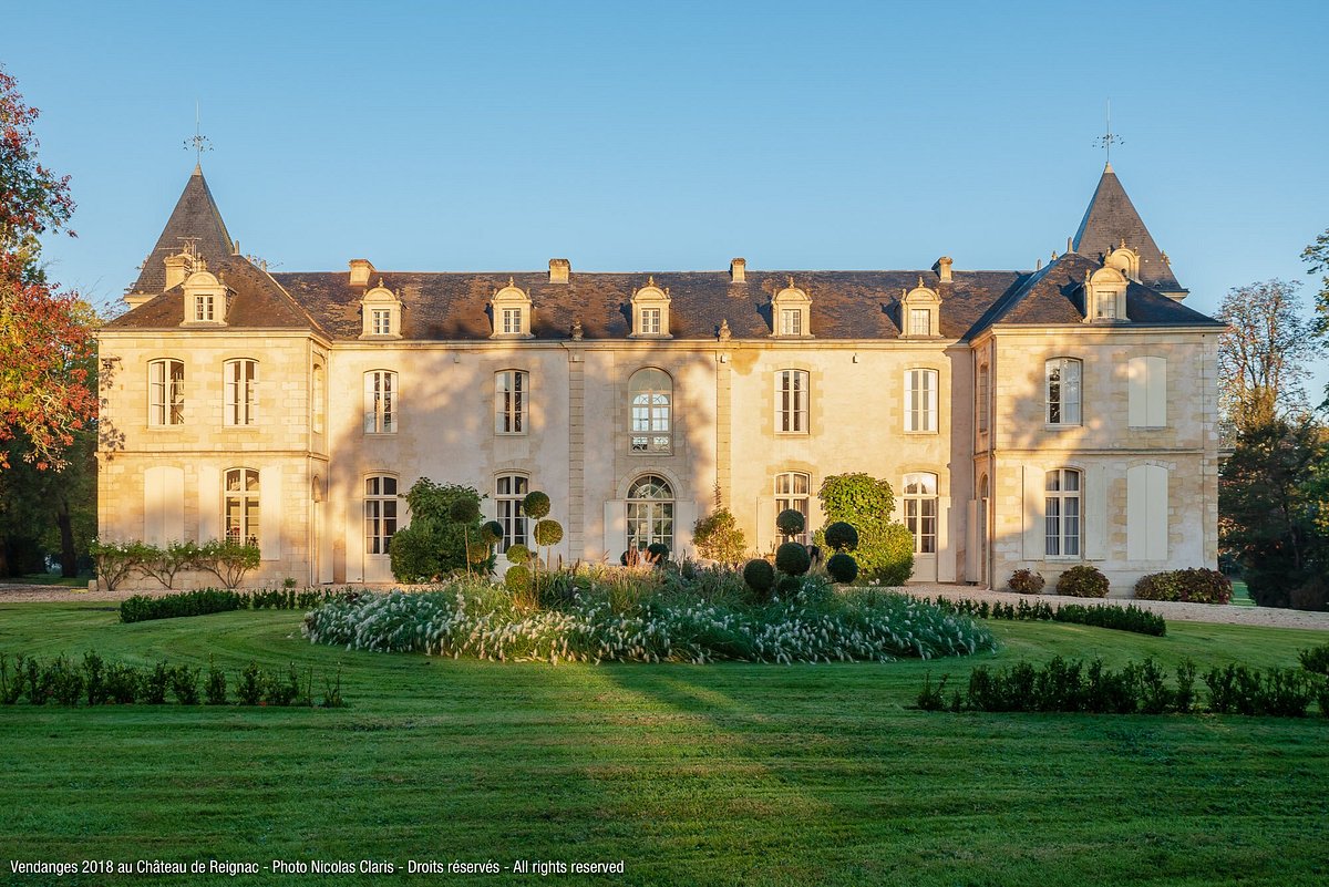 Chateau de Reignac - All You Need to Know BEFORE You Go (with Photos)