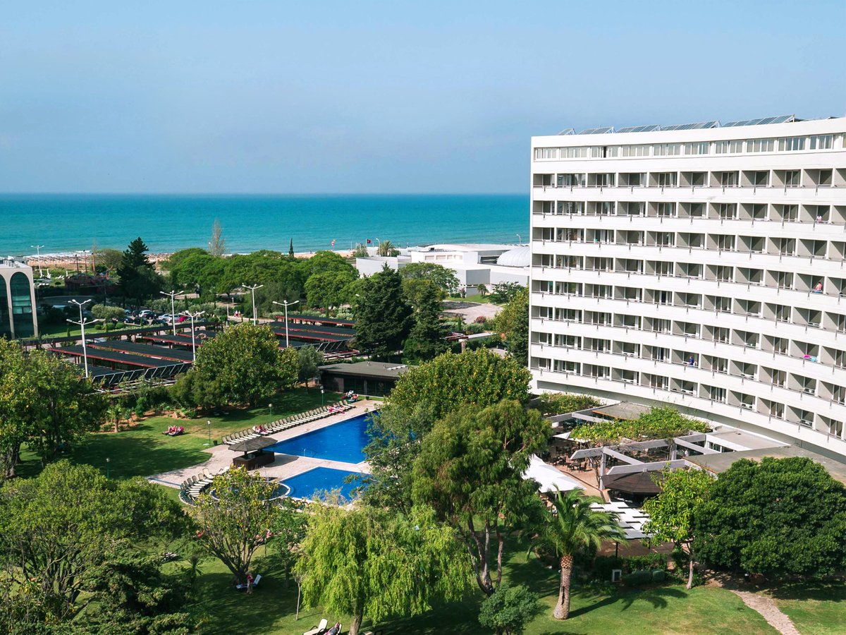 FOUR SEASONS VILAMOURA: 1.217 fotos, comparação de preços e 78 avaliações -  Tripadvisor