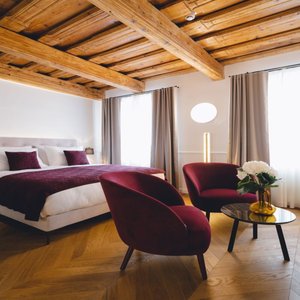 New Boutique Hotel in Ljubljana