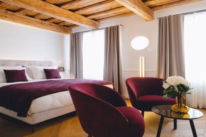 Chambre et suite