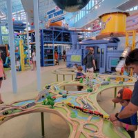 Mississippi Children's Museum - Meridian - All You Need To Know Before 