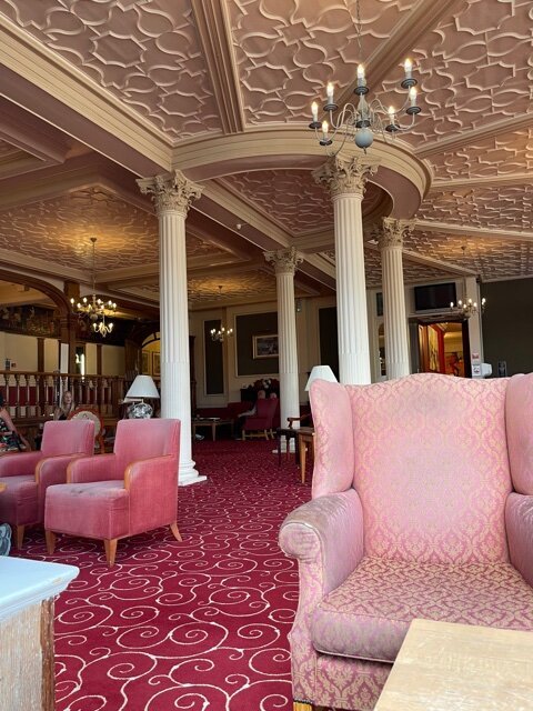 ROYAL BATH HOTEL BOURNEMOUTH (Dorset) - Hotel Reviews, Photos, Rate ...