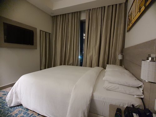 HOLIDAY INN EXPRESS KOLKATA AIRPORT, AN IHG HOTEL - Updated 2024 Prices ...