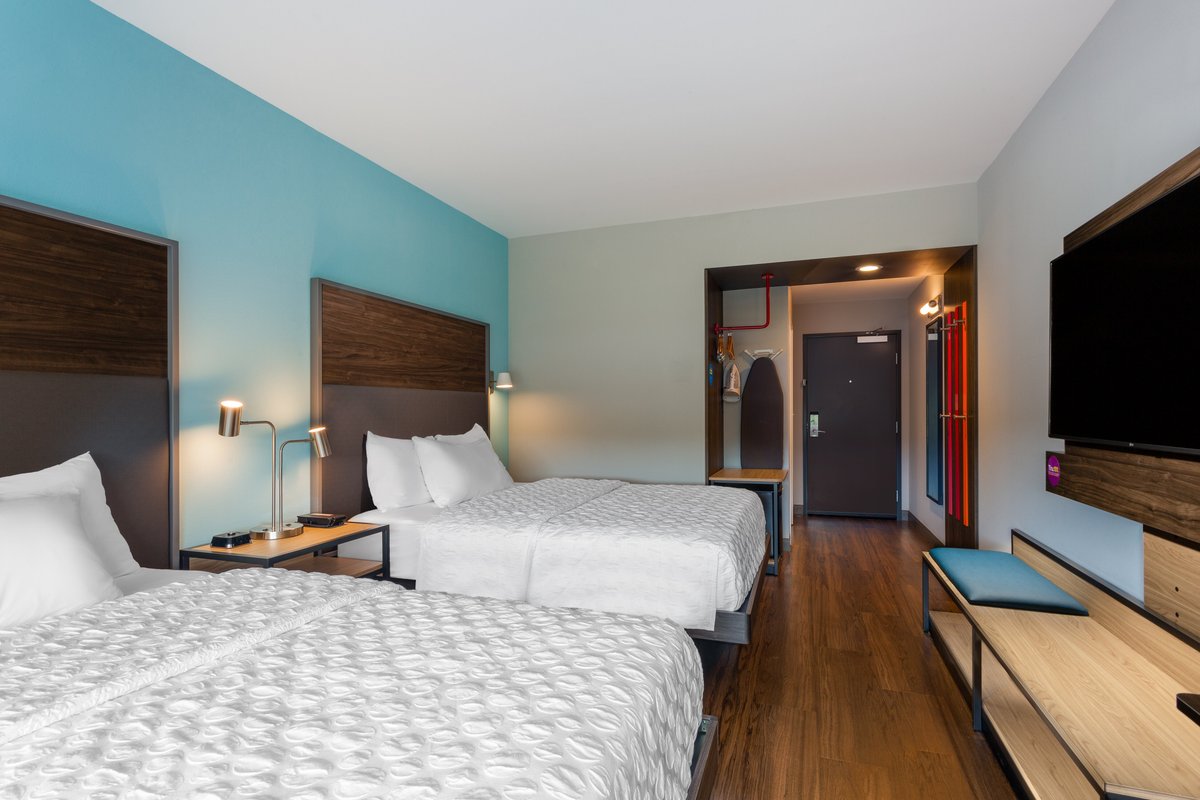 Tru by Hilton Ashland Rooms: Pictures & Reviews - Tripadvisor