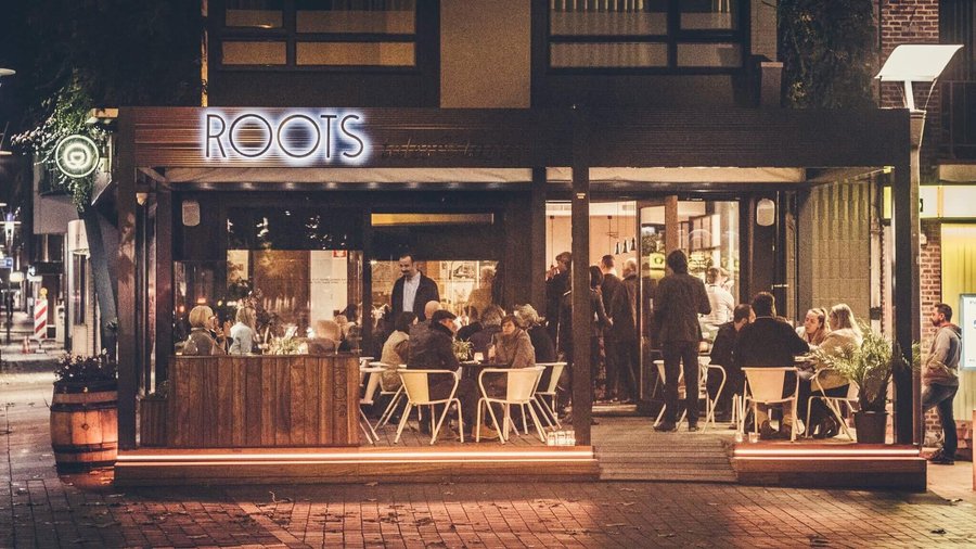 Roots Terras