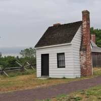 George Washington's Ferry Farm (Fredericksburg) - All You Need to Know ...