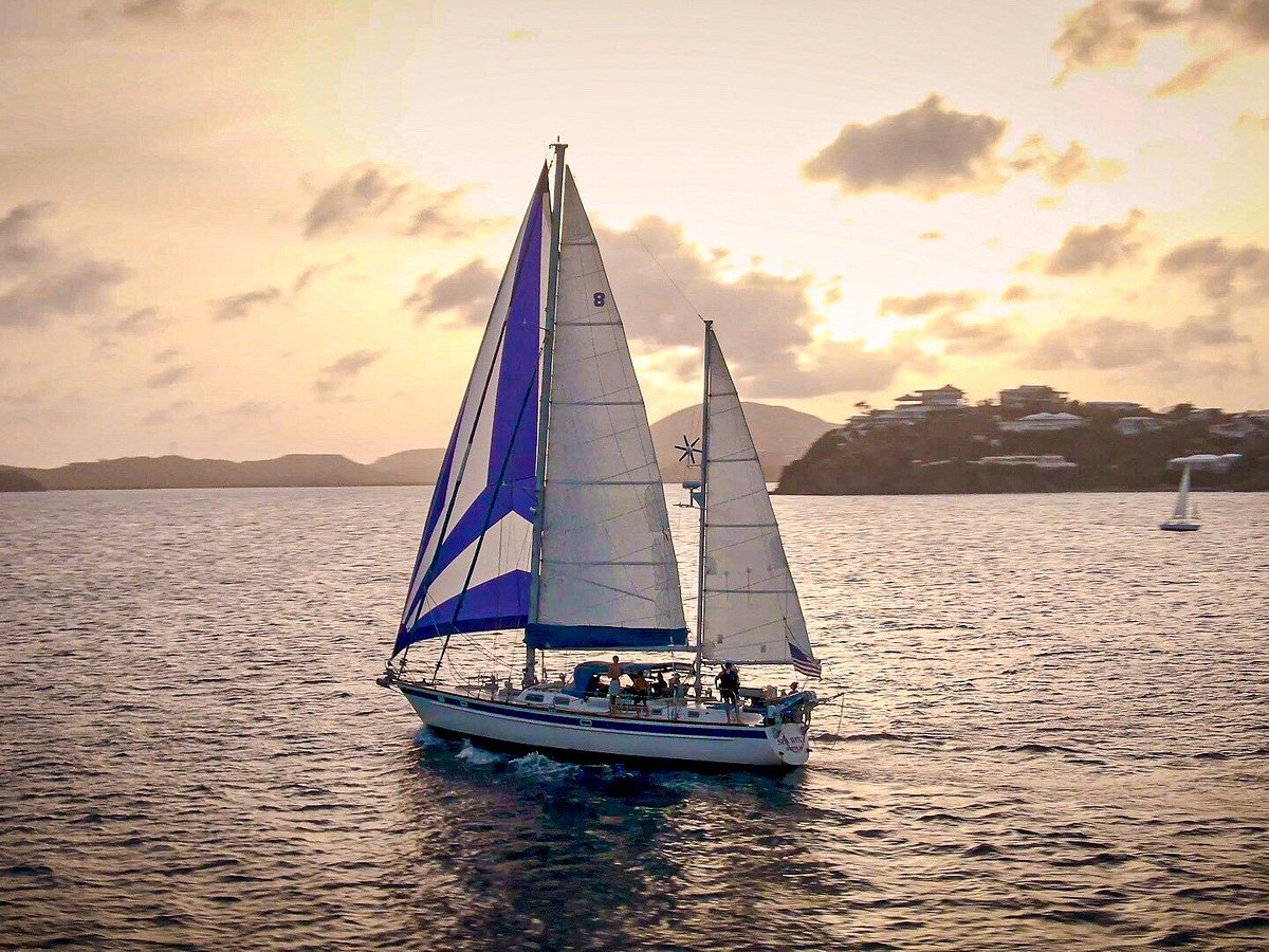 Last Minute Yacht Charters Near You: Find Your Perfect Getaway – Sailing  Click