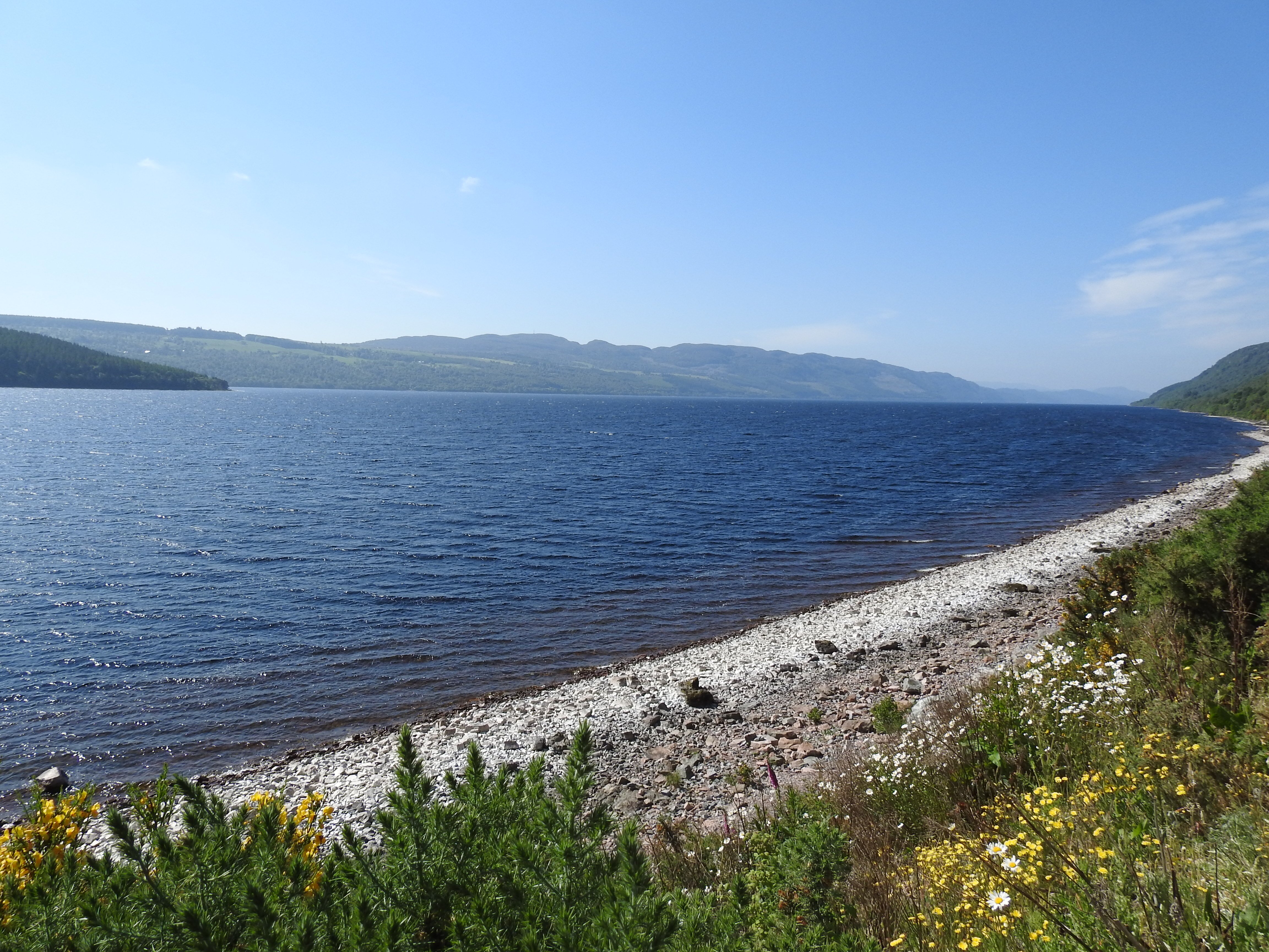 AIRANLOCH BED & BREAKFAST LOCH NESS (ADULT ONLY) - Updated 2024 Prices ...