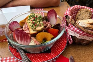 Cibo