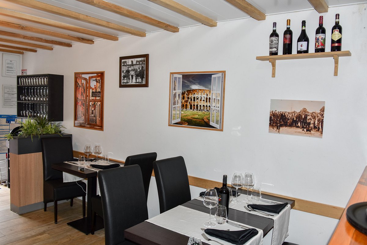 RESTAURANT L’AULNET, Hargnies - Menu, Prices & Restaurant Reviews ...