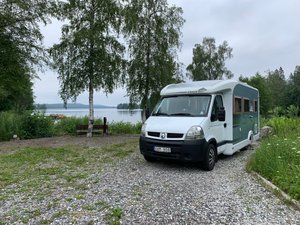 Viaggiatori