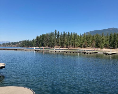 BEYOND HOPE RESORT - Updated 2024 Campground Reviews (Idaho)