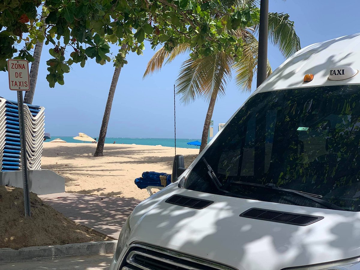 Puerto Rico Shuttle Van Services & Tours (San Juan) - All You Need to Know BEFORE You Go Puerto Rico Shuttle Van Services & Tours (San Juan) - All You Need to Know BEFORE You Go