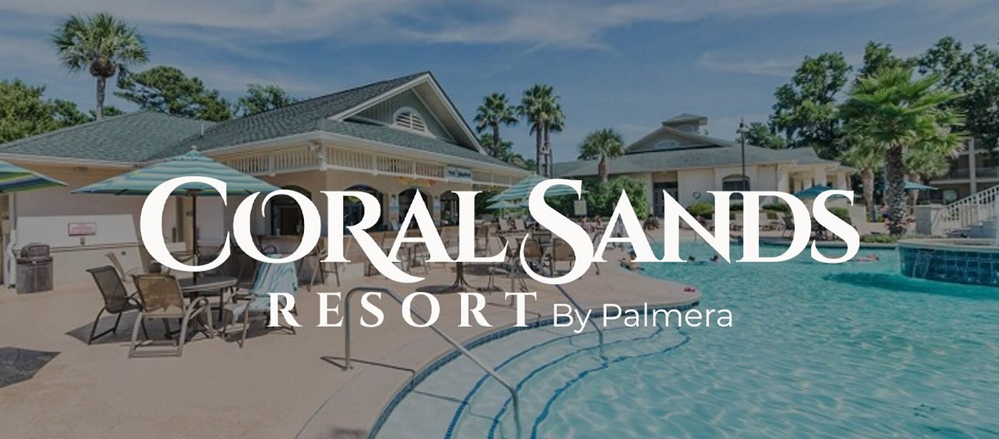 Coral Sands Resort By Palmera Hilton Head Carolina Del Sur Opiniones Y Comparación De 4198