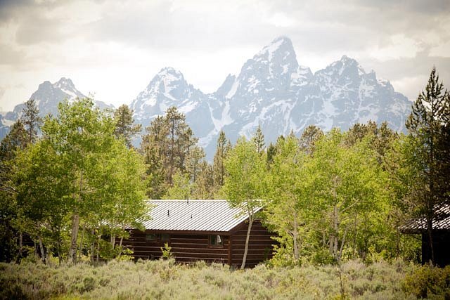 Where To Stay In And Around Yellowstone National Park - Tripadvisor