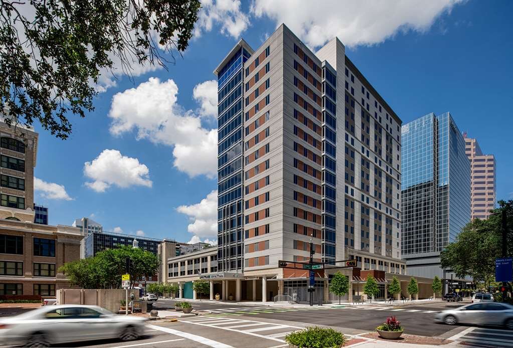 HYATT PLACE TAMPA DOWNTOWN Updated 2022 Florida   Exterior 