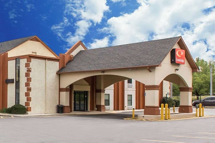 ECONO LODGE AT SIX FLAGS $79 ($̶9̶1̶) - Updated 2024 - Tripadvisor