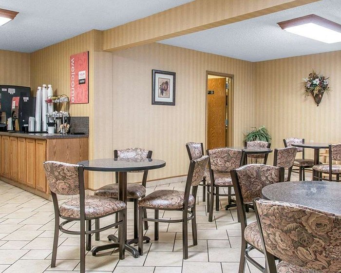 COMFORT INN WEST - Updated 2024 Prices (Maumee, Ohio)