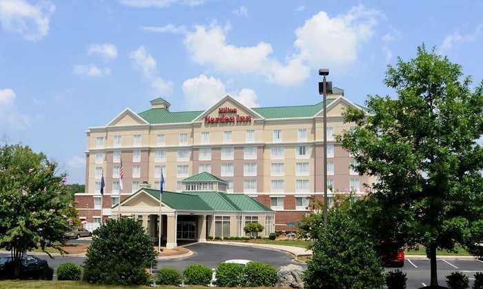 HILTON GARDEN INN ROCK HILL - Updated 2022 Prices & Hotel Reviews (SC)