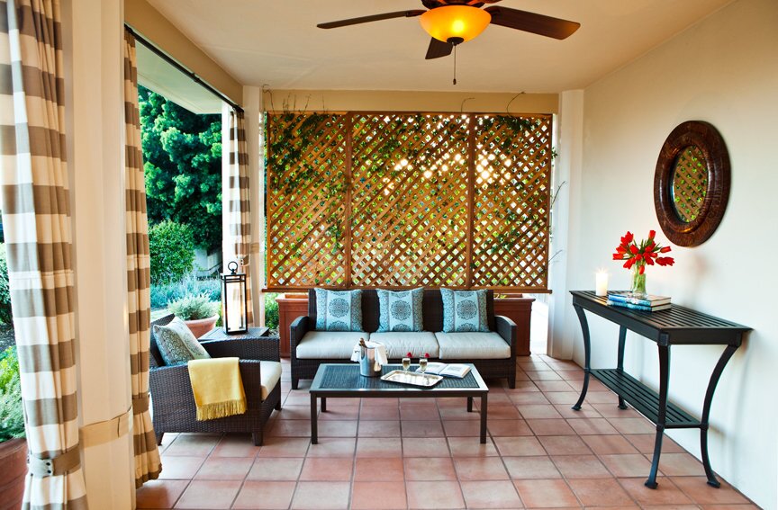 Hotel photo 81 of The Langham Huntington, Pasadena, Los Angeles.