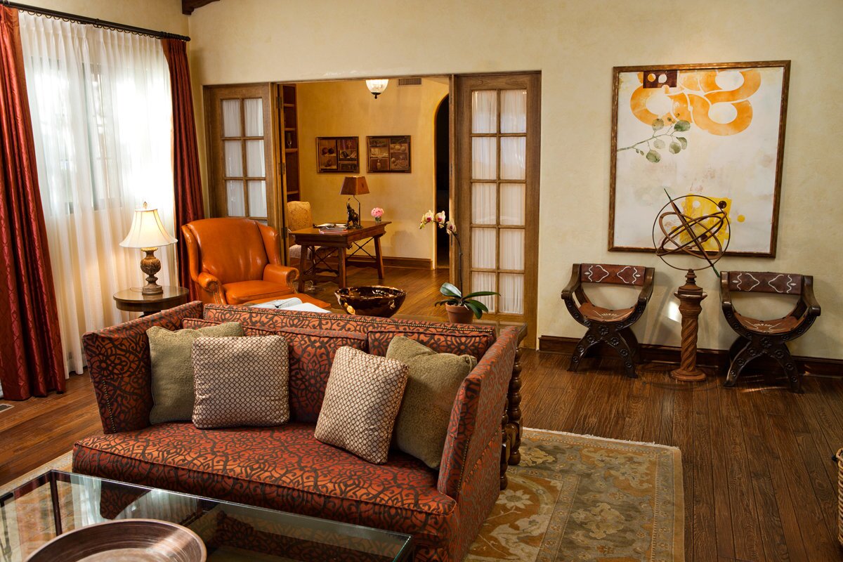 Hotel photo 42 of The Langham Huntington, Pasadena, Los Angeles.