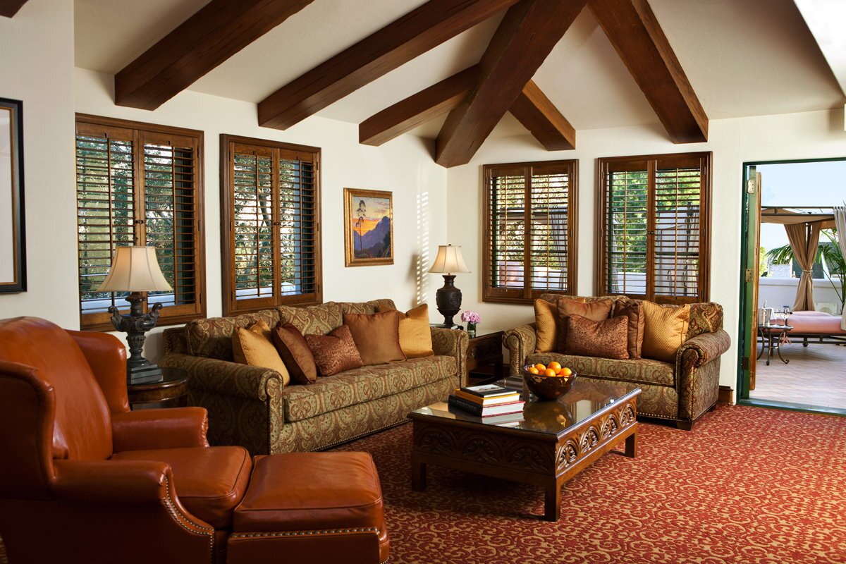 Hotel photo 63 of The Langham Huntington, Pasadena, Los Angeles.