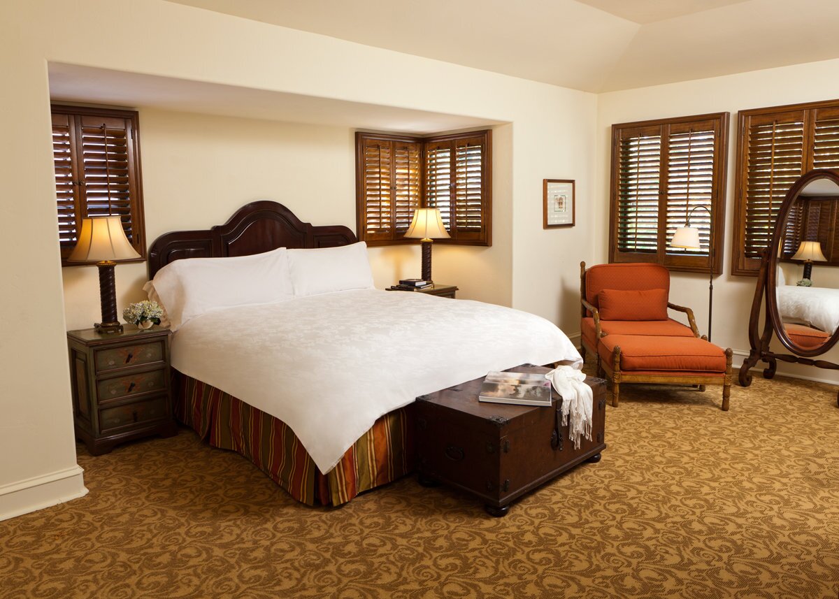 Hotel photo 71 of The Langham Huntington, Pasadena, Los Angeles.