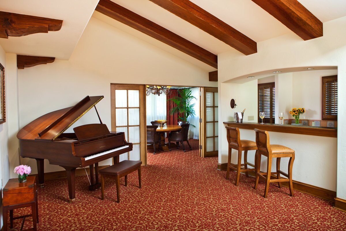 Hotel photo 52 of The Langham Huntington, Pasadena, Los Angeles.