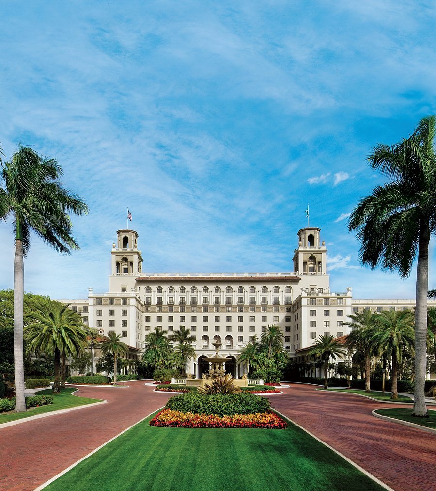The Breakers Palm Beach Updated 2021 Prices Resort Reviews And Photos Florida Tripadvisor