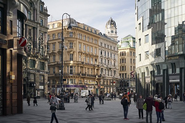 Vienna, Austria 2022: Best Places to Visit - Tripadvisor