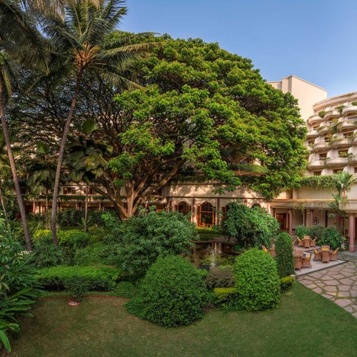 COVID-19 Travel: The Oberoi Group re-opens their most luxurious resorts |  Architectural Digest India