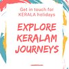 Explore Keralam Journeys