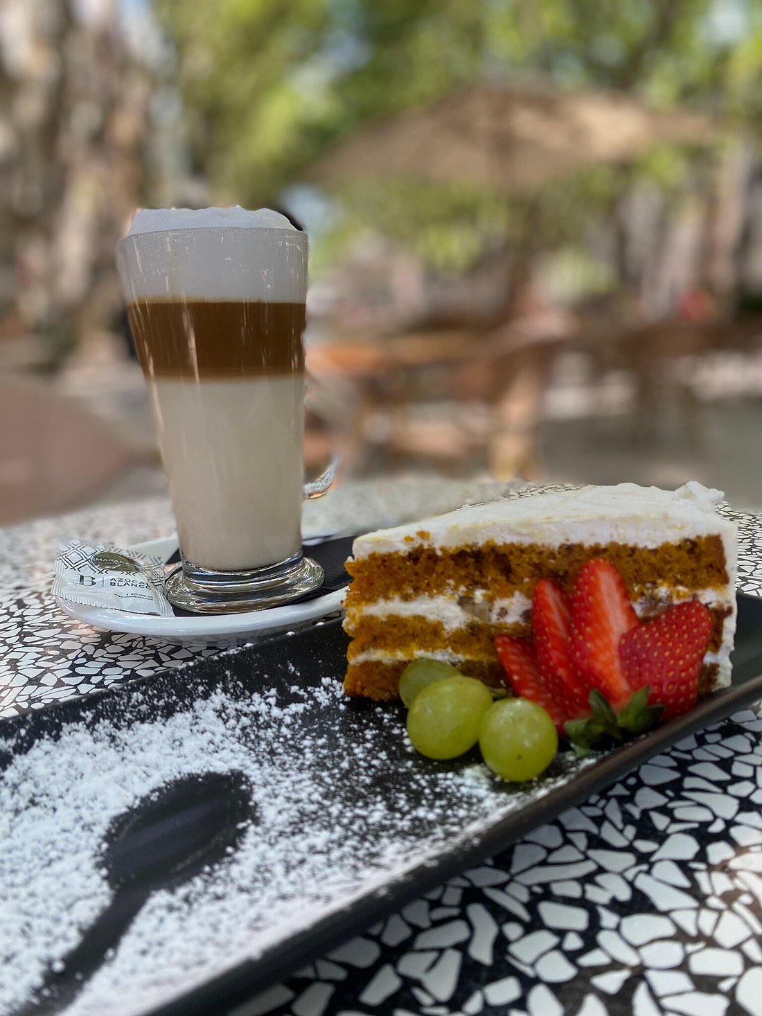 CAFETERIA LA SIESTA TERRAZA, Palma de Mallorca - Restaurant Reviews, Photos  & Phone Number - Tripadvisor