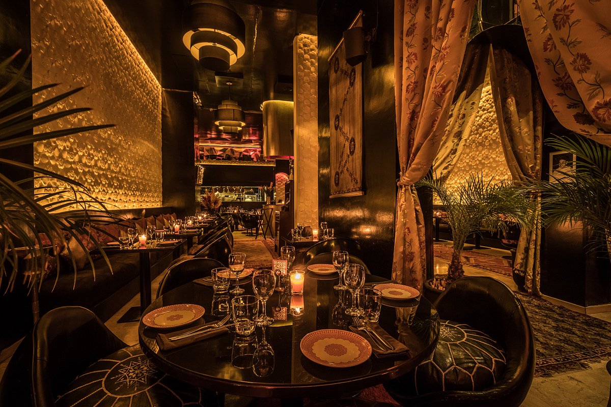 THE 10 BEST Restaurants in Marrakech (Updated December 2023)