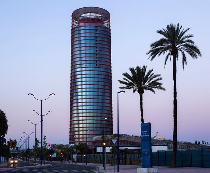 Imagen 1 de Torre Sevilla