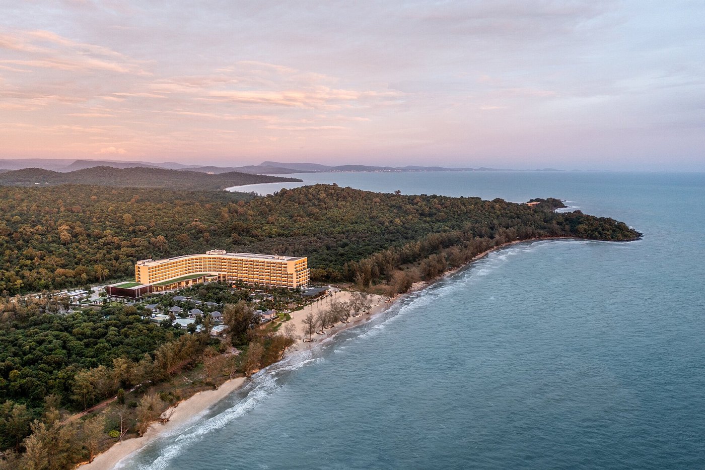 Crowne Plaza Phu Quoc Starbay, an IHG hotel UPDATED 2024 Prices