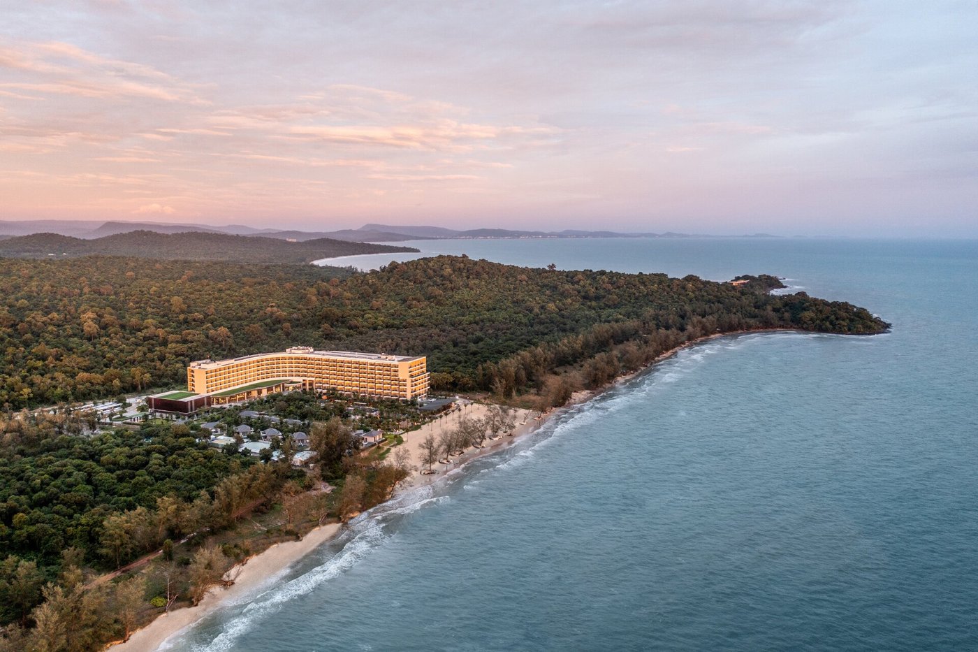 Crowne Plaza Phu Quoc Starbay, an IHG hotel UPDATED 2024 Prices