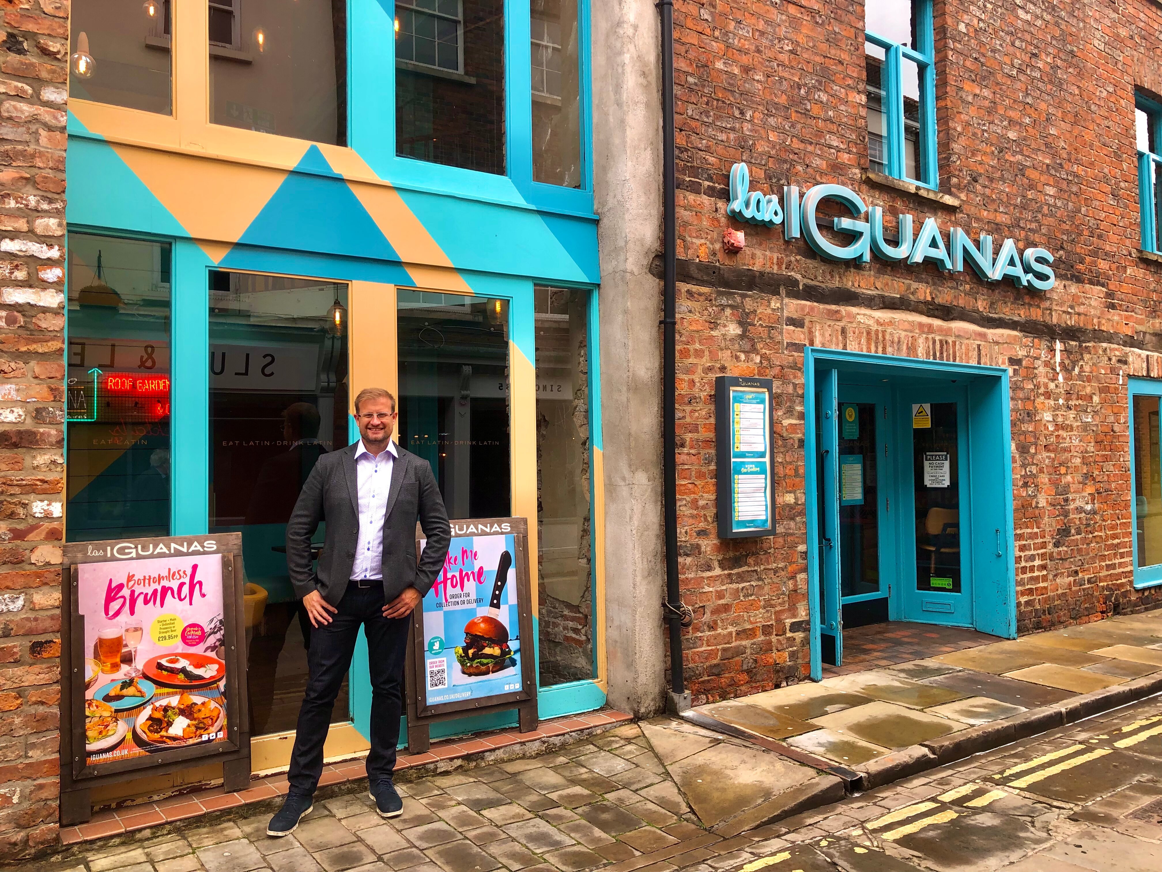 LAS IGUANAS York Updated 2025 Restaurant Reviews Photos Restaurant Reviews Food Delivery Takeaway Tripadvisor