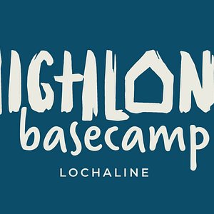 Highland Basecamp Logo