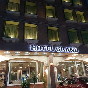 Welcome to Hotel Grand Faisalabad we have 18 well furnished rooms designed with all modern needs best for families n corporate sector.