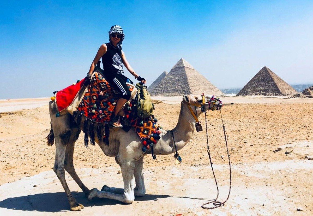 Friendly Egypt tours (Saqqara): Address, Phone Number - Tripadvisor