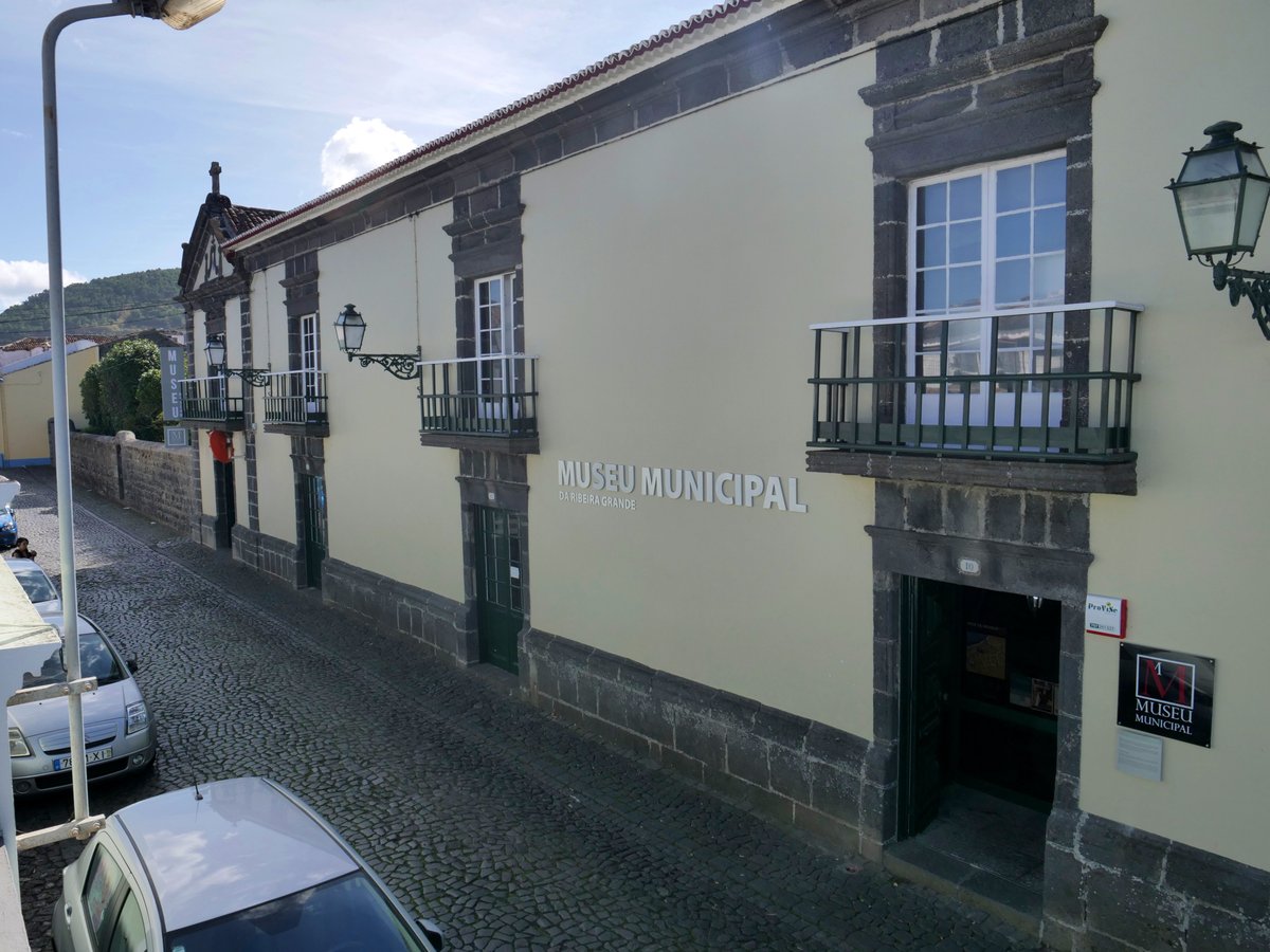 DIE TOP 10 Sehenswürdigkeiten in Ribeira Grande 2022 (mit fotos