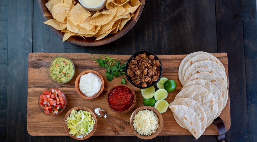 Surcheros Fresh Mex - Valdosta, GA